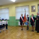 Ślubowanie klasy Ia